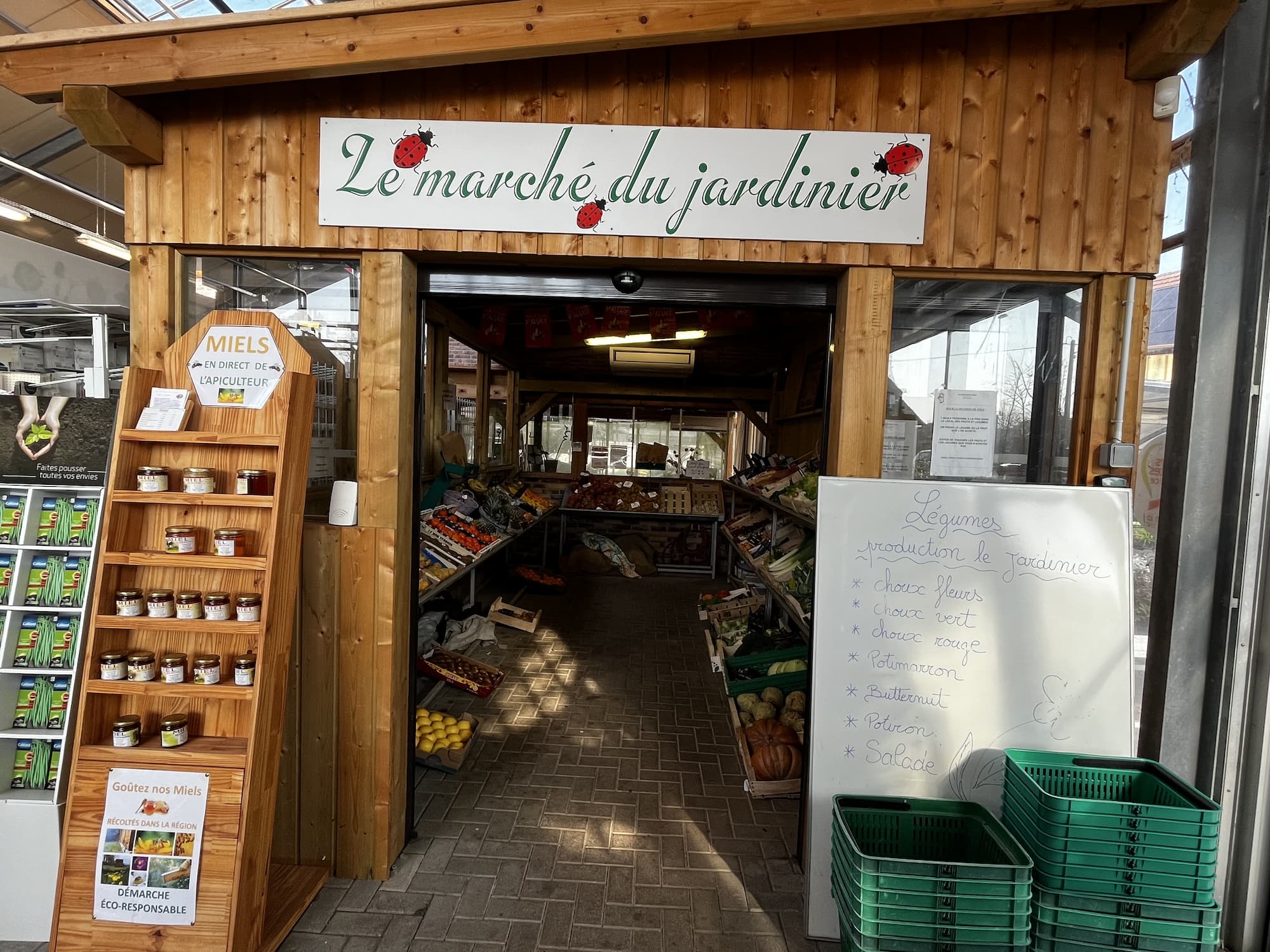 FRUITS_LEGUMES3 | Le jardinier Vente de plants de légumes, plantes aromatiques et petits fruits à Sélestat près de Colmar Saint-Dié-des-Vosges 1
