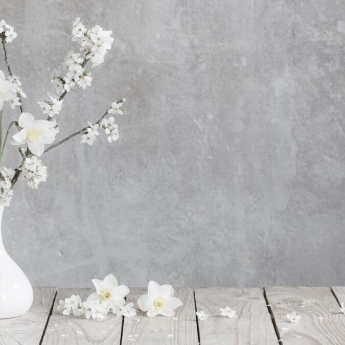 Comment choisir son vase ? Guebwiller