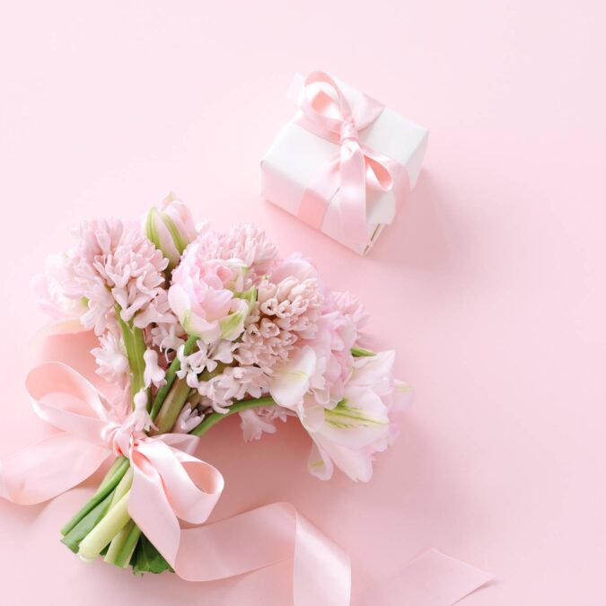 Quelles fleurs offrir durant la Saint-Valentin ? Colmar