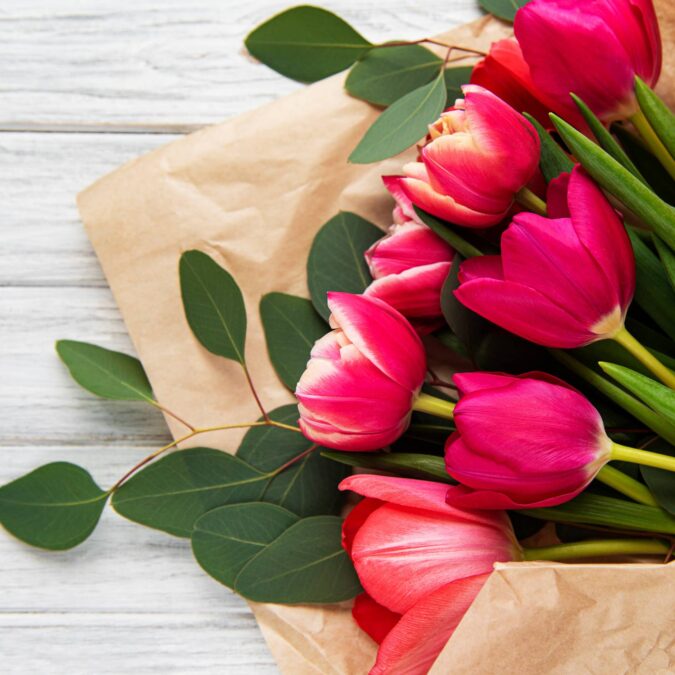Comment cr&eacute;er une composition florale durable pour un mariage d’&eacute;t&eacute; ? S&eacute;lestat